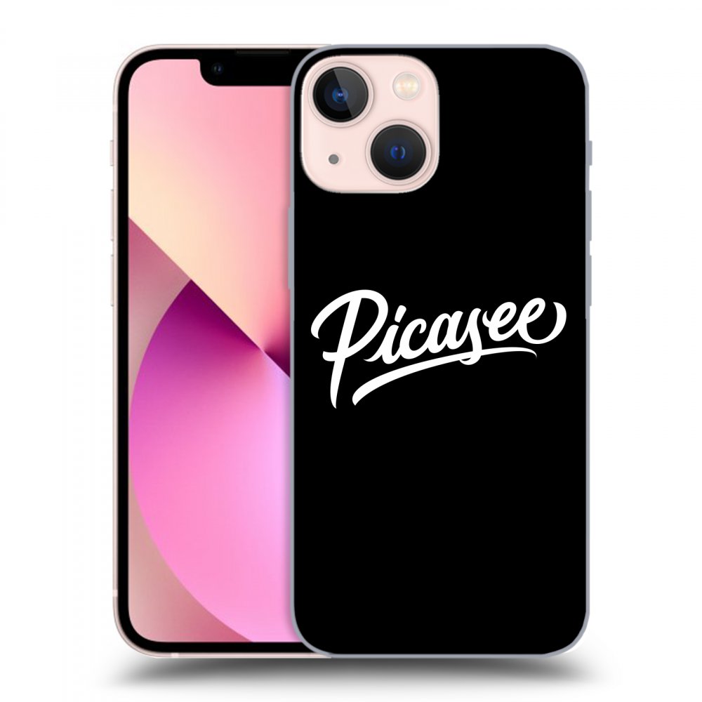 Picasee ULTIMATE CASE Apple iPhone 13 mini - készülékre - Picasee - White