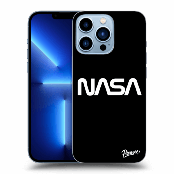 Szilikon tok erre a típusra Apple iPhone 13 Pro - NASA Basic