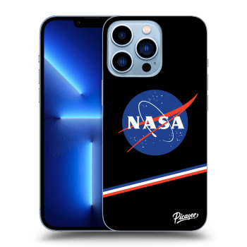 Picasee ULTIMATE CASE MagSafe Apple iPhone 13 Pro - készülékre - NASA Original