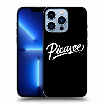 Picasee ULTIMATE CASE Apple iPhone 13 Pro - készülékre - Picasee - White