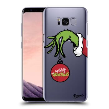 Tok az alábbi mobiltelefonokra Samsung Galaxy S8+ G955F - Grinch