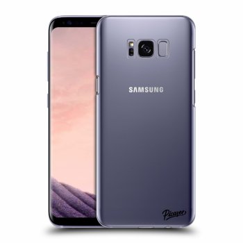 Tok az alábbi mobiltelefonokra Samsung Galaxy S8+ G955F - Clear
