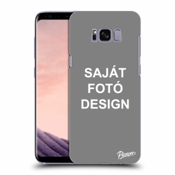 Tok az alábbi mobiltelefonokra Samsung Galaxy S8+ G955F - Saját fotó/motívum