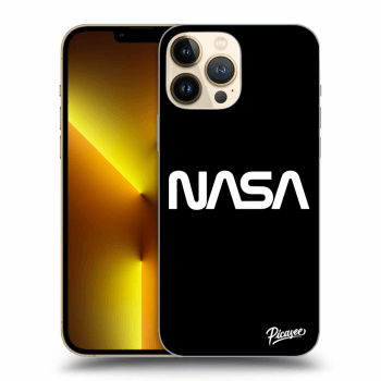Picasee ULTIMATE CASE Apple iPhone 13 Pro Max - készülékre - NASA Basic