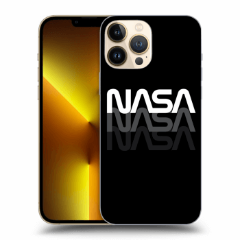 Szilikon tok erre a típusra Apple iPhone 13 Pro Max - NASA Triple