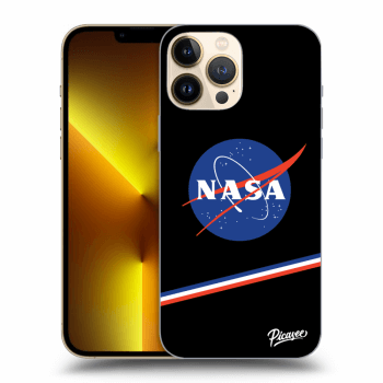 Picasee ULTIMATE CASE MagSafe Apple iPhone 13 Pro Max - készülékre - NASA Original