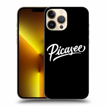 Picasee ULTIMATE CASE Apple iPhone 13 Pro Max - készülékre - Picasee - White