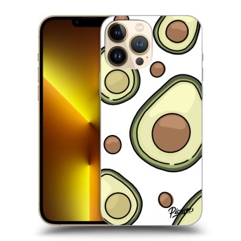 Picasee ULTIMATE CASE Apple iPhone 13 Pro Max - készülékre - Avocado