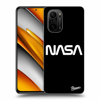 Picasee ULTIMATE CASE Xiaomi Poco F3 - készülékre - NASA Basic