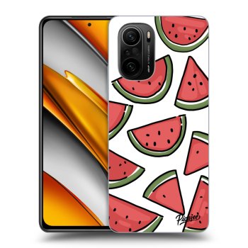 Picasee ULTIMATE CASE Xiaomi Poco F3 - készülékre - Melone