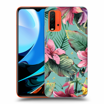 Szilikon tok erre a típusra Xiaomi Redmi 9T - Hawaii