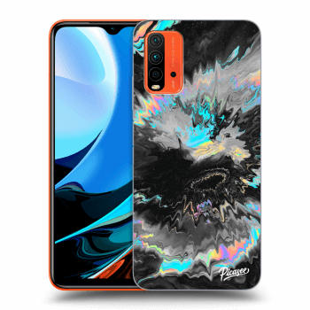 Szilikon tok erre a típusra Xiaomi Redmi 9T - Magnetic