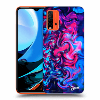 Szilikon tok erre a típusra Xiaomi Redmi 9T - Redlight