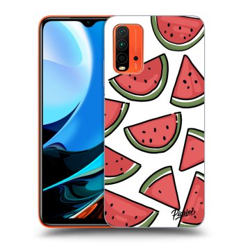 Picasee ULTIMATE CASE Xiaomi Redmi 9T - készülékre - Melone