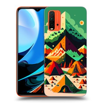 Picasee ULTIMATE CASE Xiaomi Redmi 9T - készülékre - Alaska