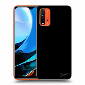 Szilikon tok erre a típusra Xiaomi Redmi 9T - Clear