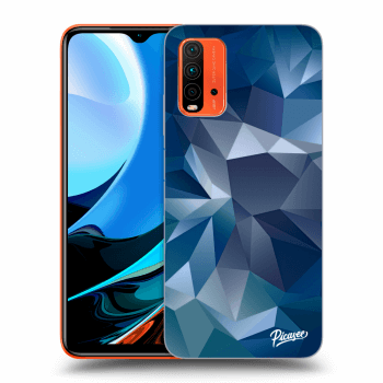 Szilikon tok erre a típusra Xiaomi Redmi 9T - Wallpaper