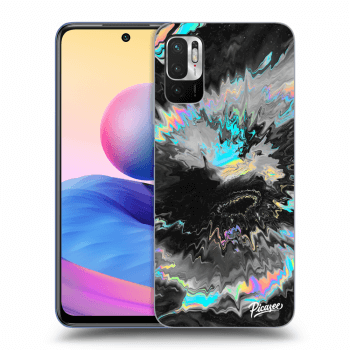 Szilikon tok erre a típusra Xiaomi Redmi Note 10 5G - Magnetic