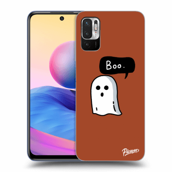 Szilikon tok erre a típusra Xiaomi Redmi Note 10 5G - Boo