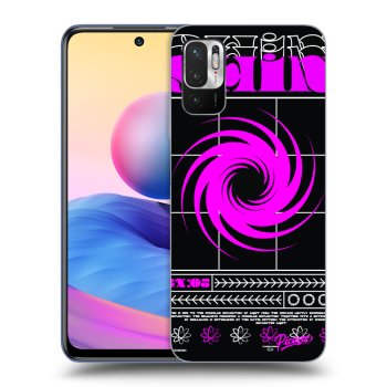 Picasee ULTIMATE CASE Xiaomi Redmi Note 10 5G - készülékre - SHINE