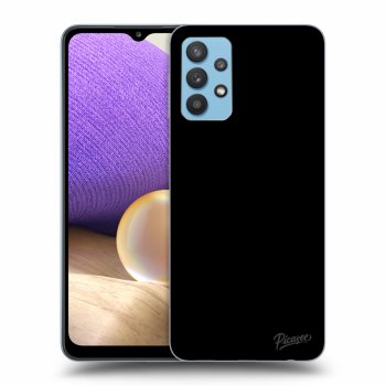 Szilikon tok erre a típusra Samsung Galaxy A32 4G SM-A325F - Clear