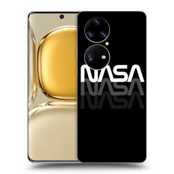 Tok az alábbi mobiltelefonokra Huawei P50 - NASA Triple