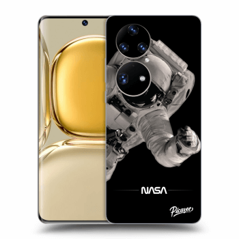 Tok az alábbi mobiltelefonokra Huawei P50 - Astronaut Big