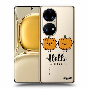 Tok az alábbi mobiltelefonokra Huawei P50 - Hallo Fall