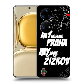 Tok az alábbi mobiltelefonokra Huawei P50 - FK Viktoria Žižkov A