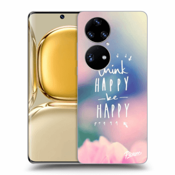 Tok az alábbi mobiltelefonokra Huawei P50 - Think happy be happy