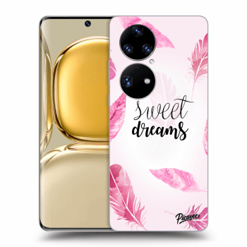 Tok az alábbi mobiltelefonokra Huawei P50 - Sweet dreams
