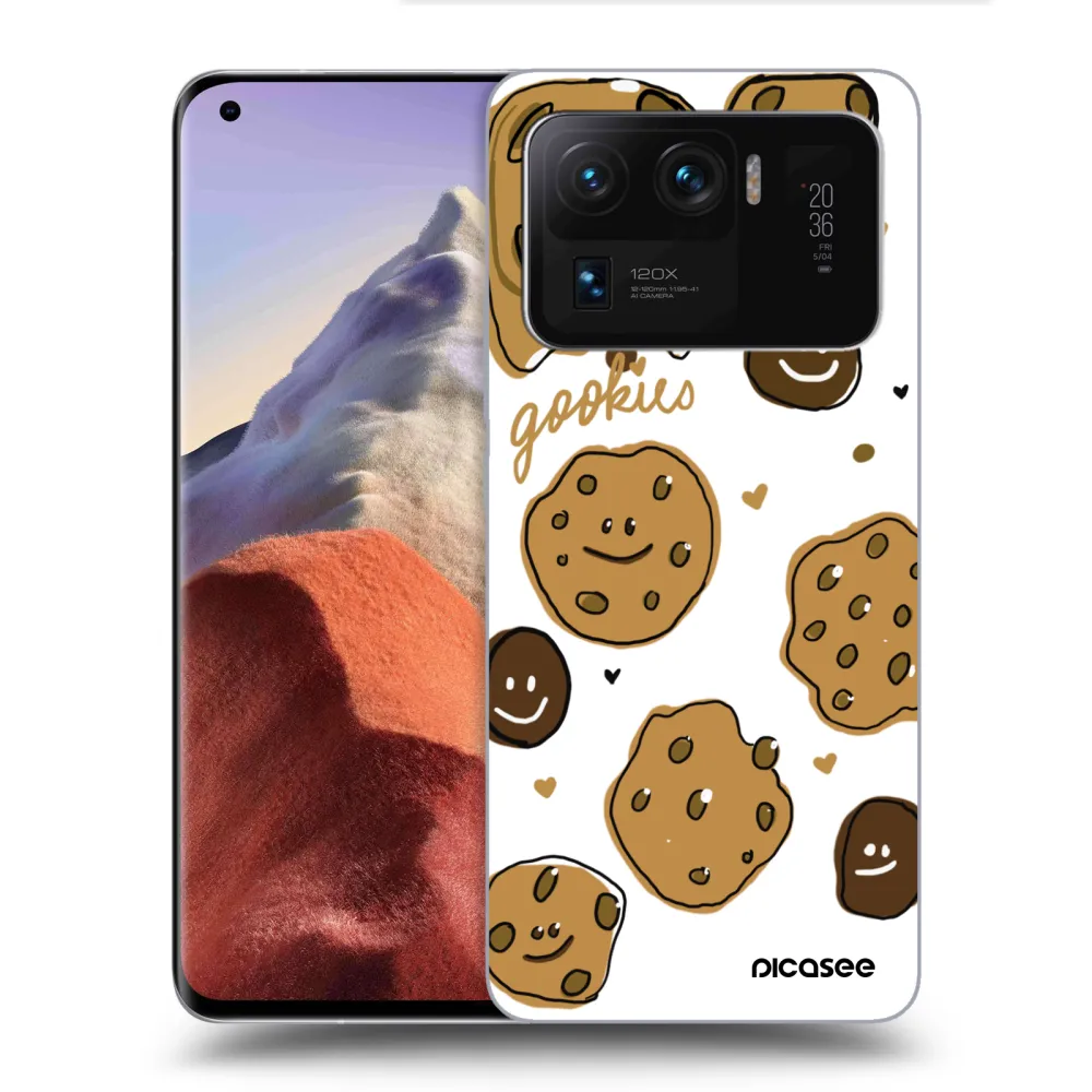 Picasee ULTIMATE CASE Xiaomi Mi 11 Ultra - készülékre - Gookies