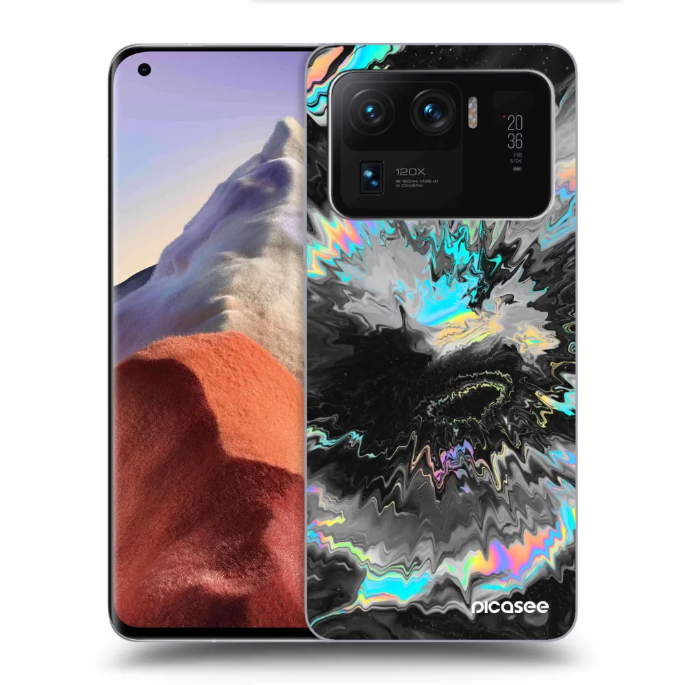 Picasee ULTIMATE CASE Xiaomi Mi 11 Ultra - készülékre - Magnetic