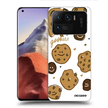 Szilikon tok erre a típusra Xiaomi Mi 11 Ultra - Gookies