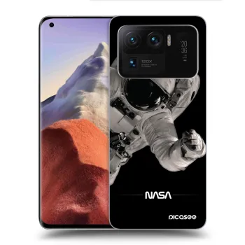 Szilikon tok erre a típusra Xiaomi Mi 11 Ultra - Astronaut Big