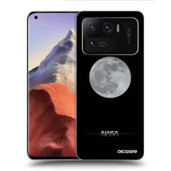 Szilikon tok erre a típusra Xiaomi Mi 11 Ultra - Moon Minimal