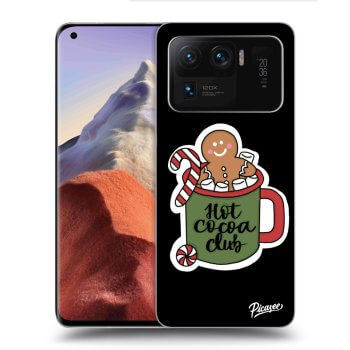 Picasee ULTIMATE CASE Xiaomi Mi 11 Ultra - készülékre - Hot Cocoa Club