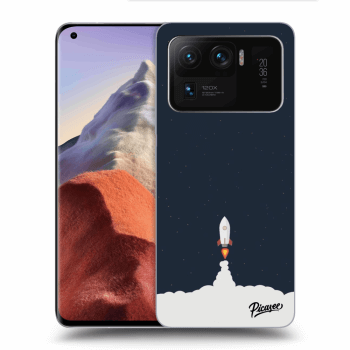 Picasee ULTIMATE CASE Xiaomi Mi 11 Ultra - készülékre - Astronaut 2