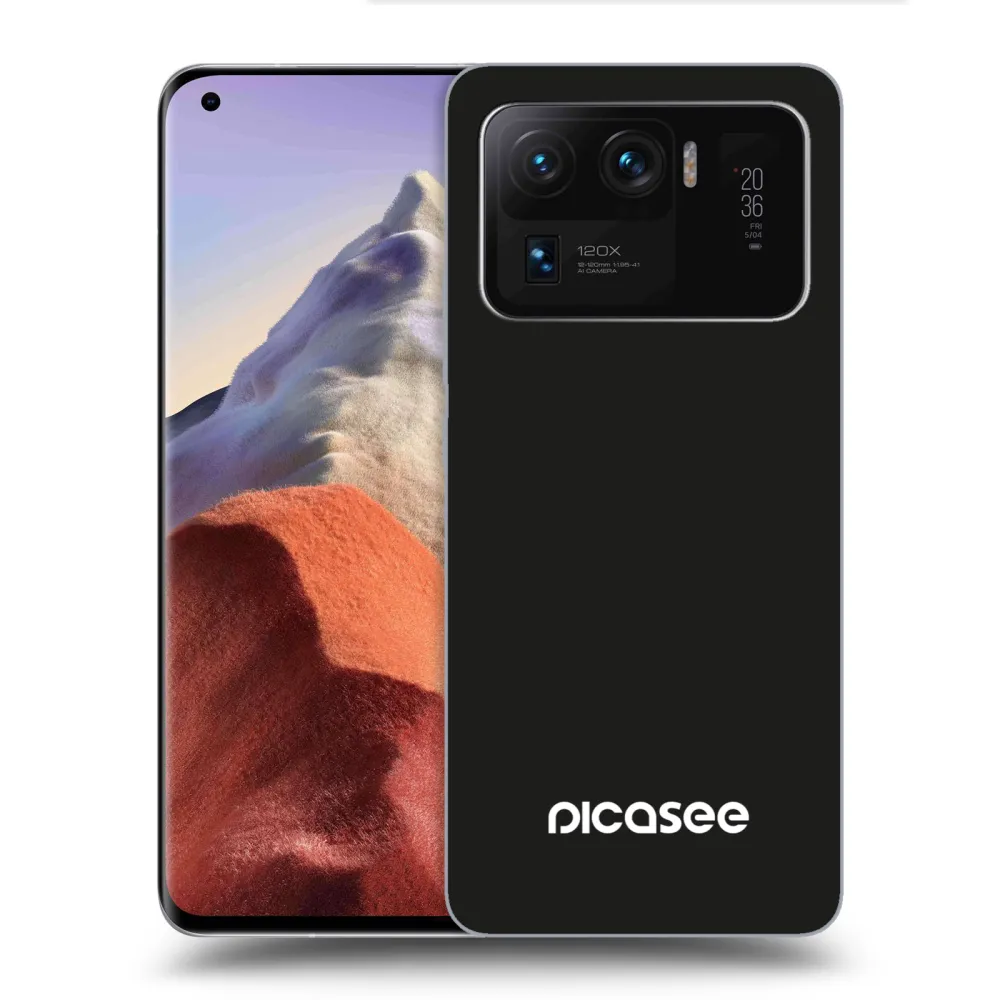 Picasee ULTIMATE CASE Xiaomi Mi 11 Ultra - készülékre - Picasee