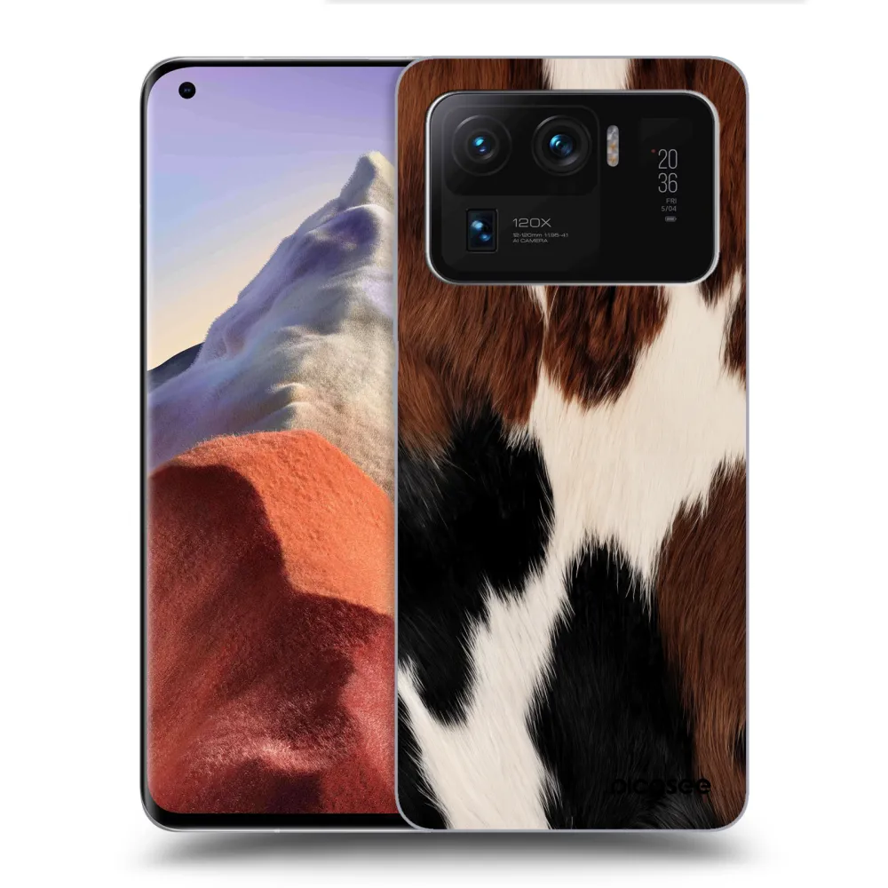Picasee ULTIMATE CASE Xiaomi Mi 11 Ultra - készülékre - Rodeo
