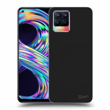 Tok az alábbi mobiltelefonokra Realme 8 4G - Clear