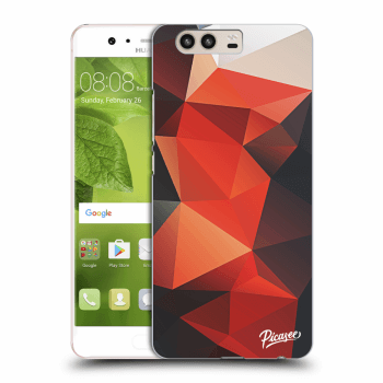 Picasee átlátszó szilikon tok az alábbi mobiltelefonokra Huawei P10 - Wallpaper 2