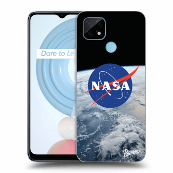 Tok az alábbi mobiltelefonokra Realme C21 - Nasa Earth