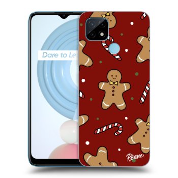 Tok az alábbi mobiltelefonokra Realme C21 - Gingerbread 2