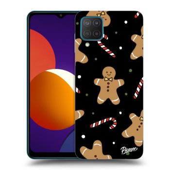 Tok az alábbi mobiltelefonokra Samsung Galaxy M12 M127F - Gingerbread