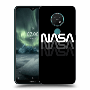 Tok az alábbi mobiltelefonokra Nokia 7.2 - NASA Triple