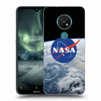 Tok az alábbi mobiltelefonokra Nokia 7.2 - Nasa Earth