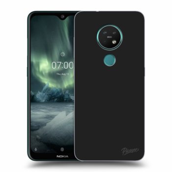 Tok az alábbi mobiltelefonokra Nokia 7.2 - Clear