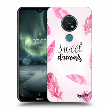 Tok az alábbi mobiltelefonokra Nokia 7.2 - Sweet dreams