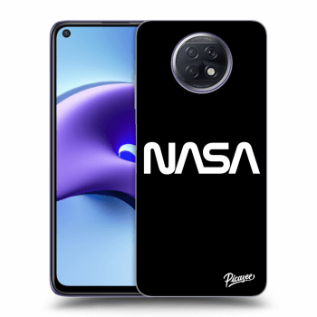 Picasee ULTIMATE CASE Xiaomi Redmi Note 9T - készülékre - NASA Basic